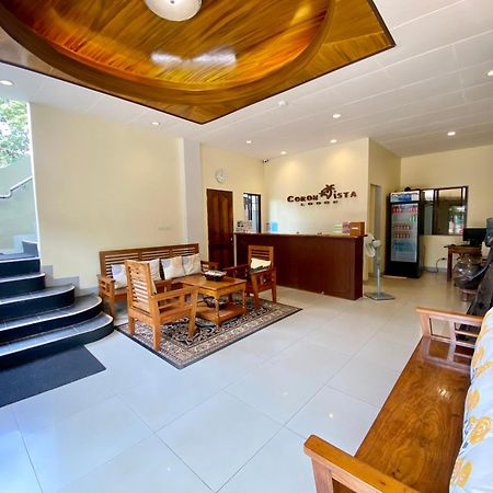 Coron Vista Lodge 외부 사진