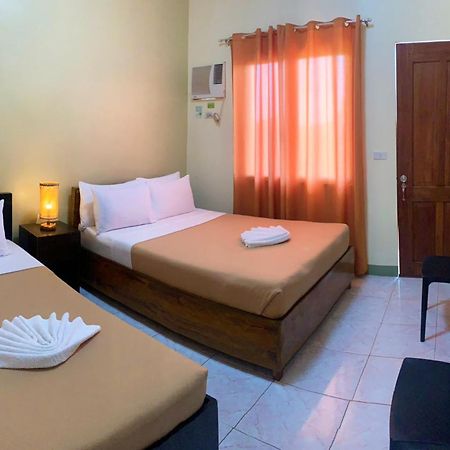 Coron Vista Lodge 외부 사진