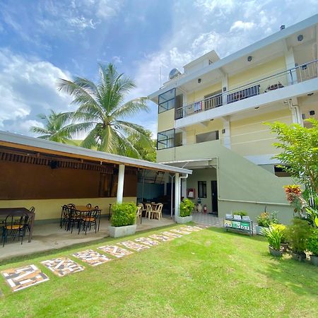 Coron Vista Lodge 외부 사진