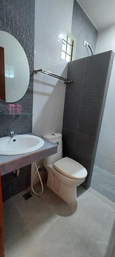Coron Vista Lodge 외부 사진