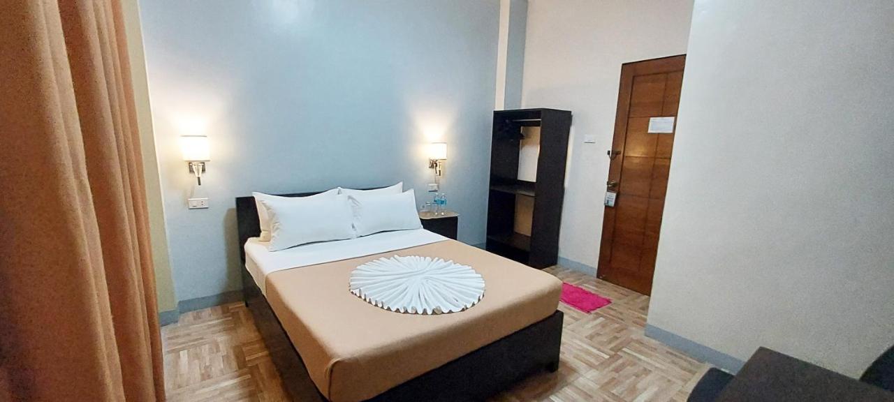 Coron Vista Lodge 외부 사진