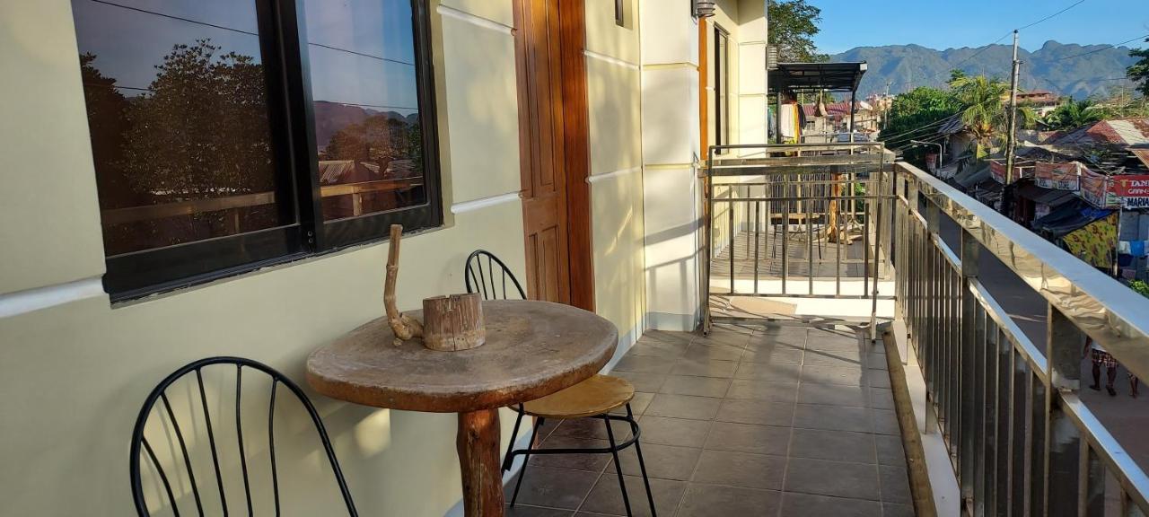 Coron Vista Lodge 외부 사진