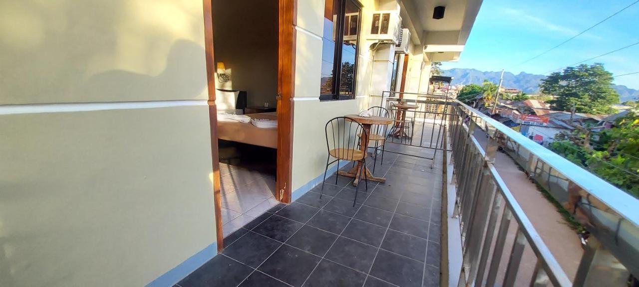 Coron Vista Lodge 외부 사진