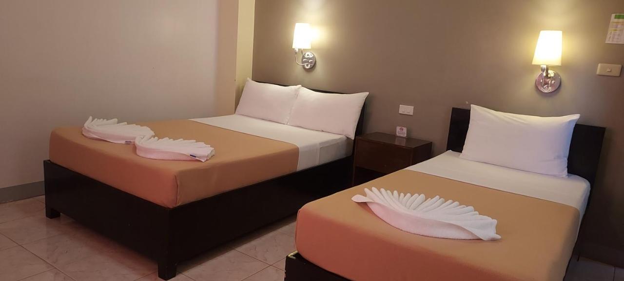 Coron Vista Lodge 외부 사진