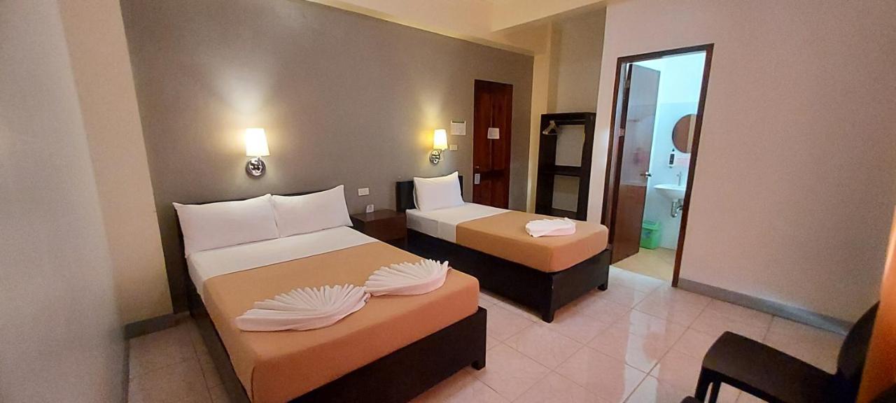 Coron Vista Lodge 외부 사진