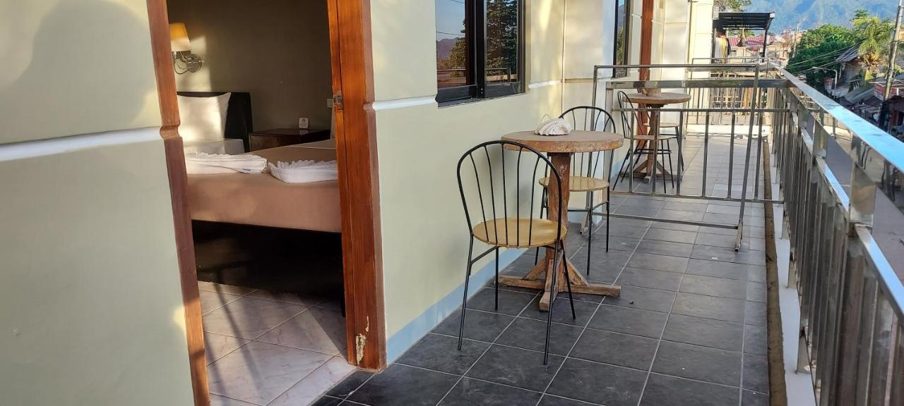 Coron Vista Lodge 외부 사진