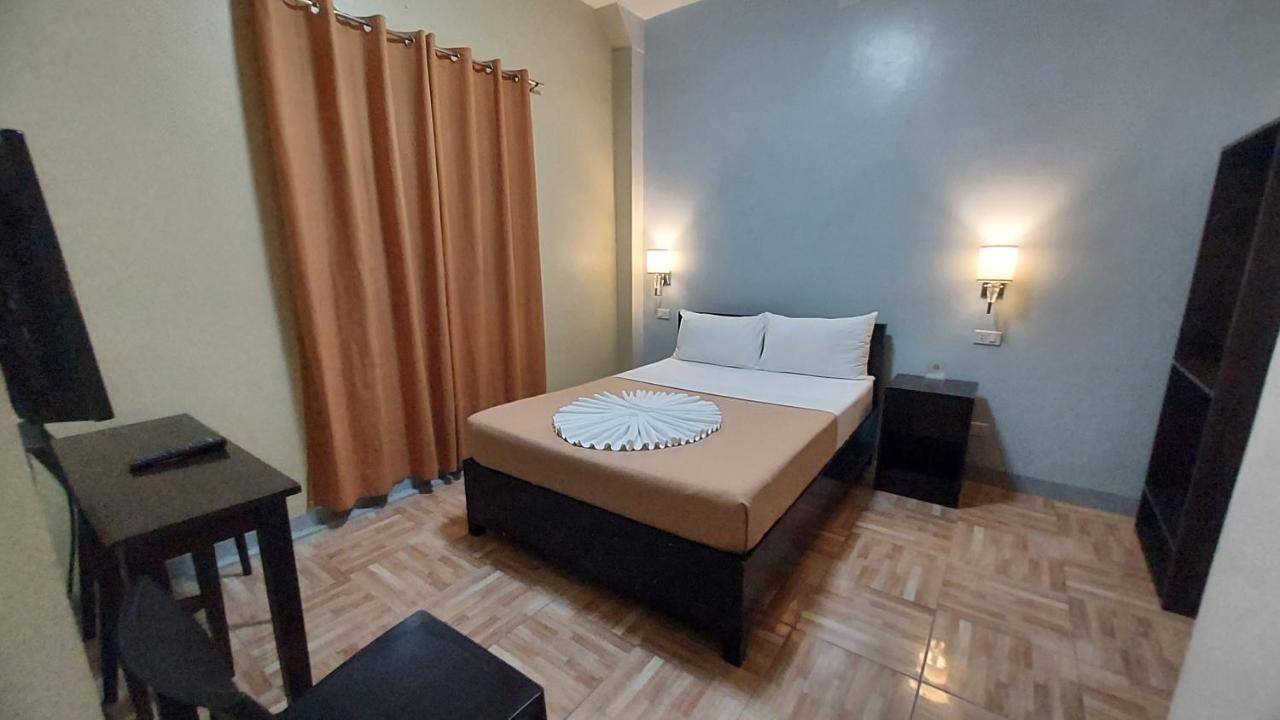 Coron Vista Lodge 외부 사진