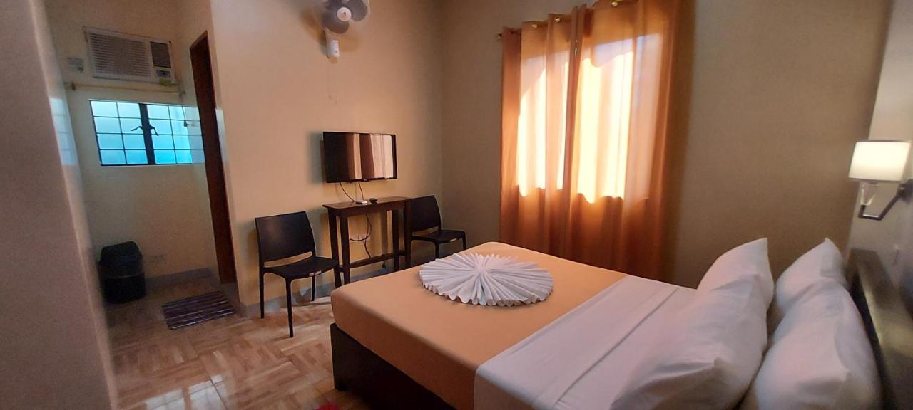 Coron Vista Lodge 외부 사진