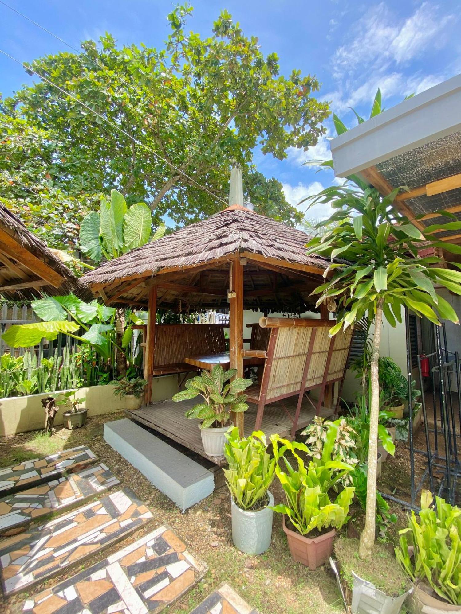 Coron Vista Lodge 외부 사진
