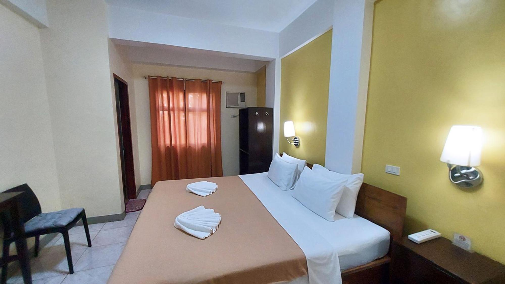 Coron Vista Lodge 외부 사진
