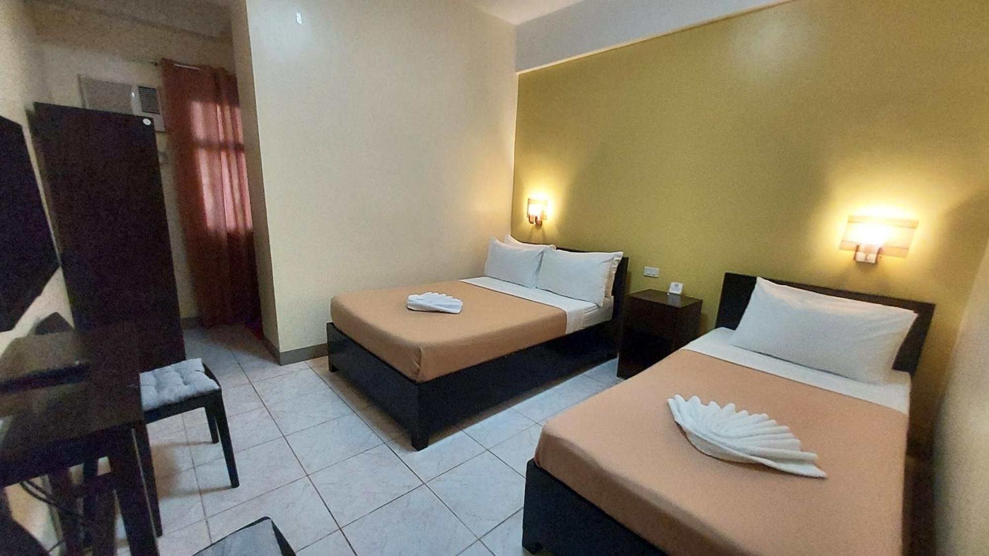 Coron Vista Lodge 외부 사진