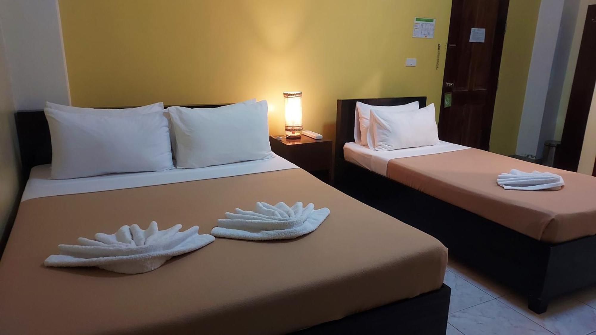 Coron Vista Lodge 외부 사진