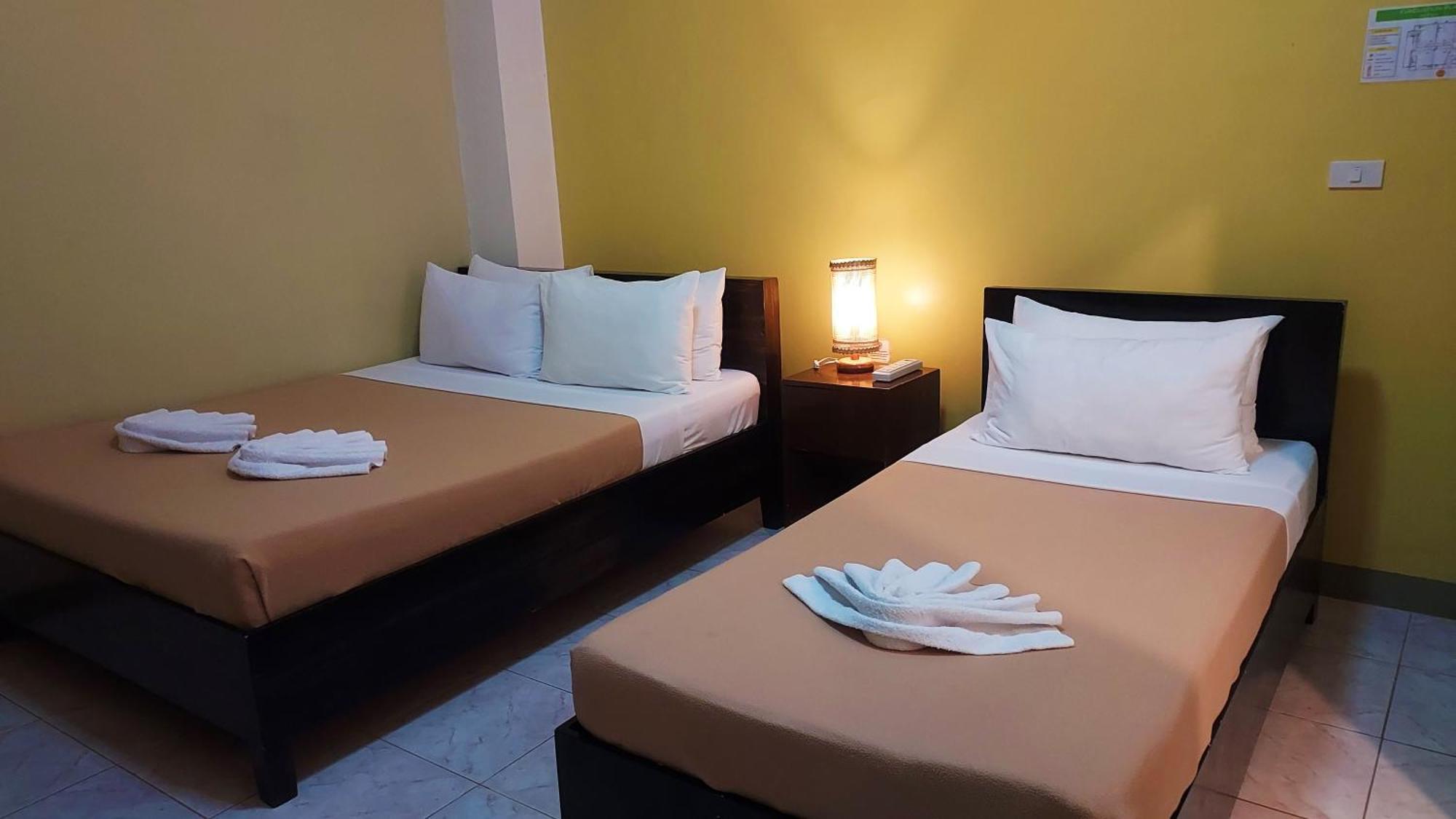 Coron Vista Lodge 외부 사진
