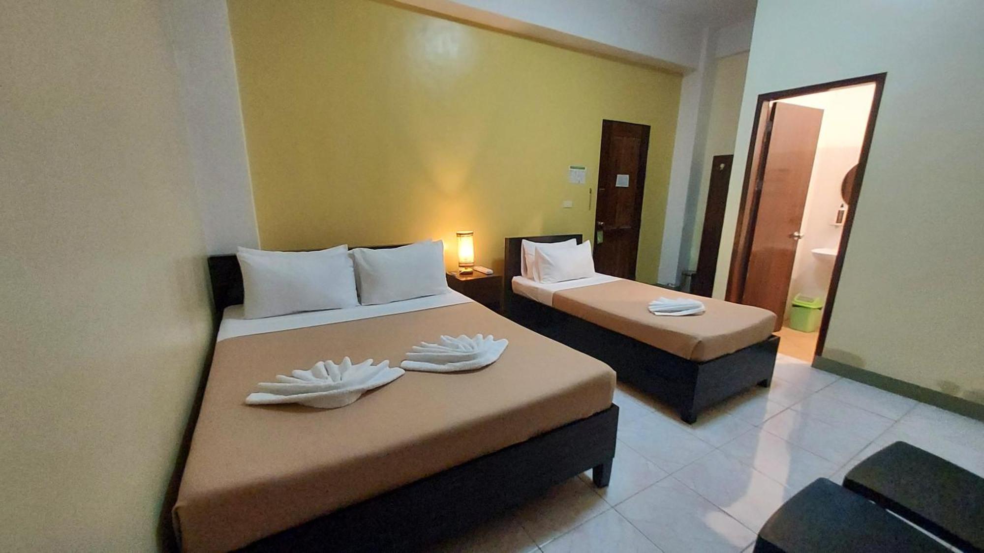 Coron Vista Lodge 외부 사진