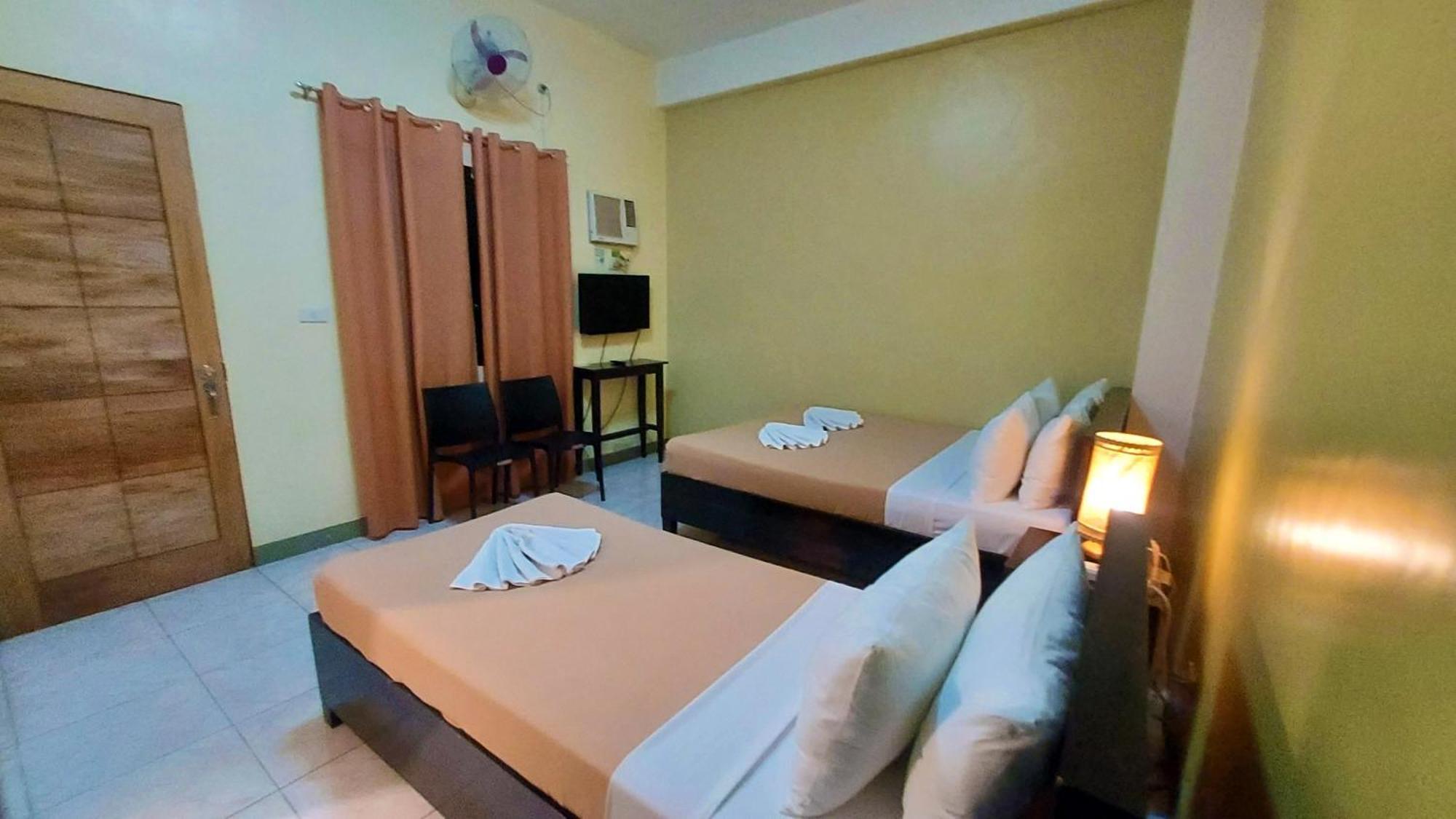 Coron Vista Lodge 외부 사진