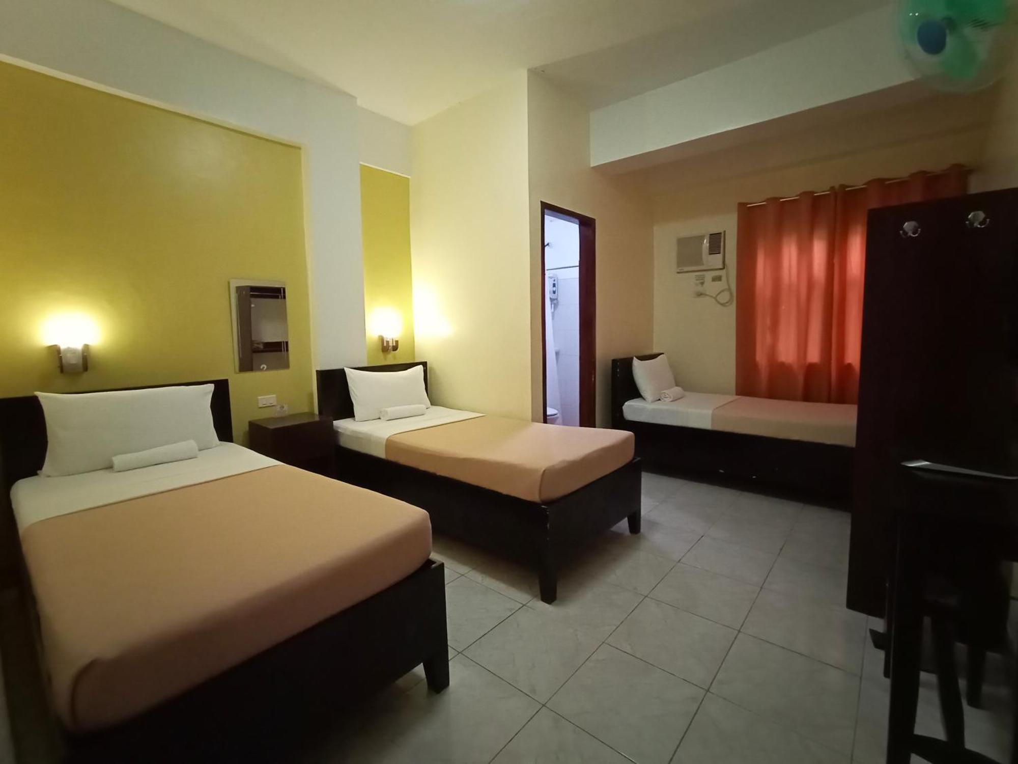 Coron Vista Lodge 외부 사진