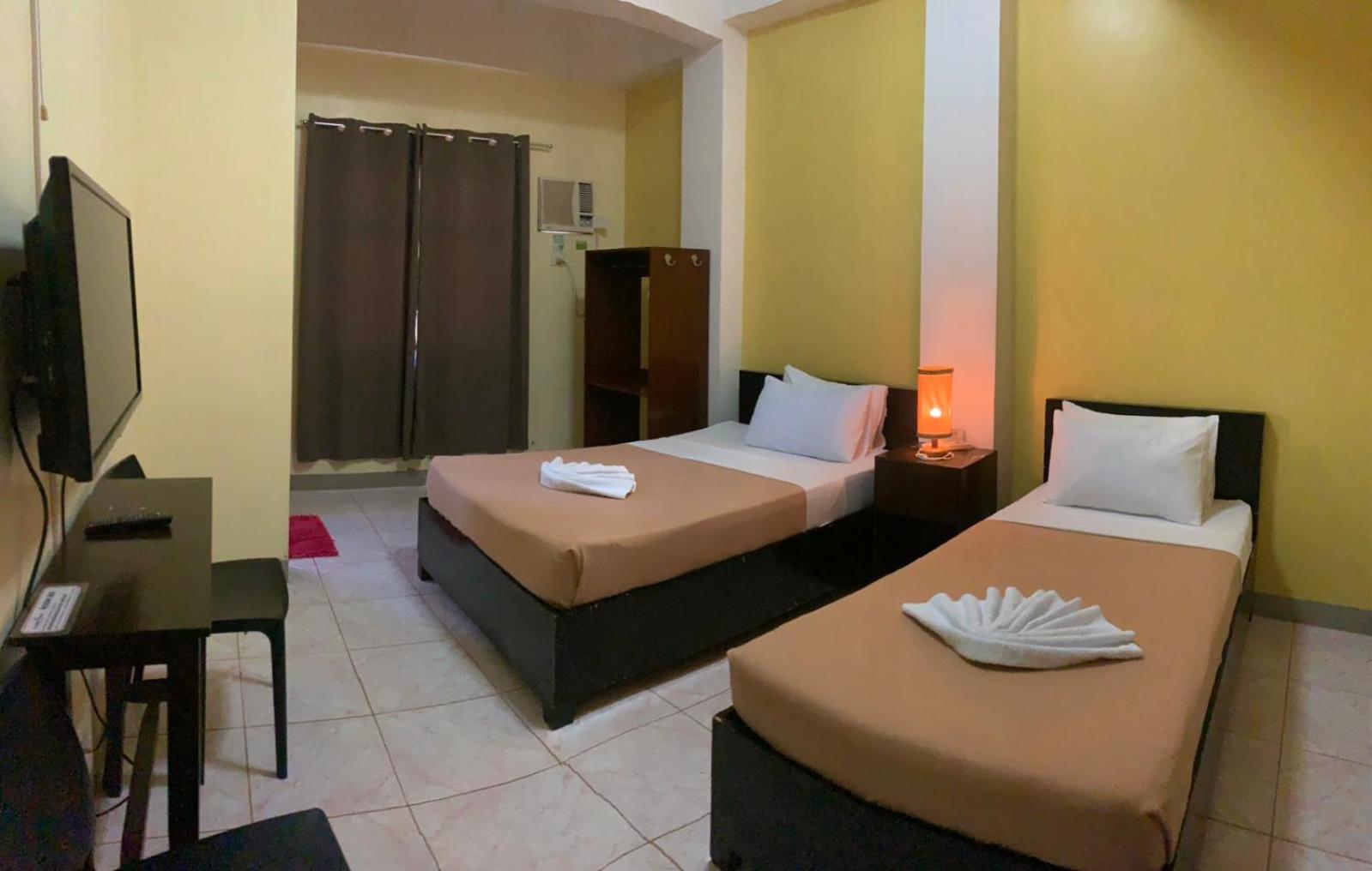 Coron Vista Lodge 외부 사진