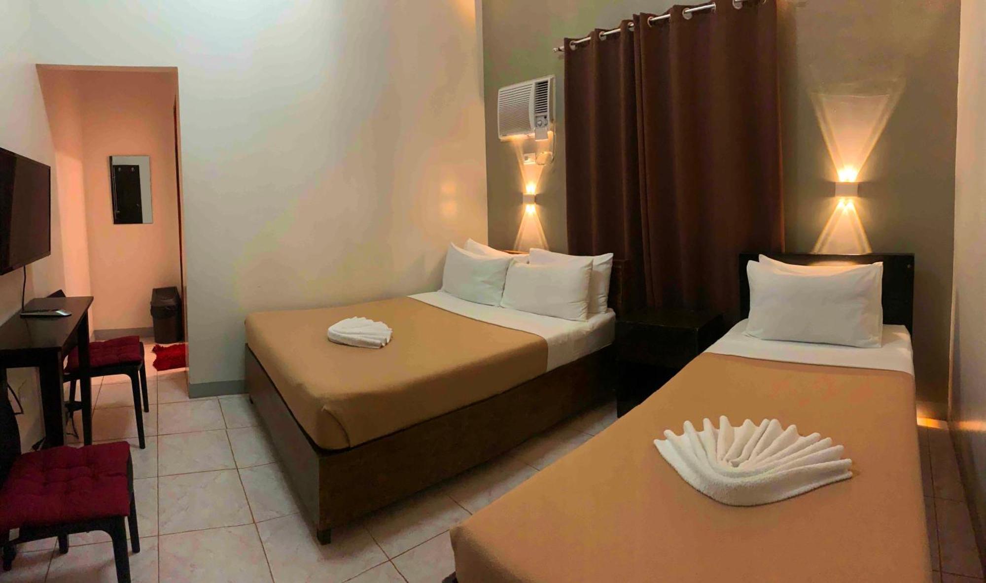 Coron Vista Lodge 외부 사진
