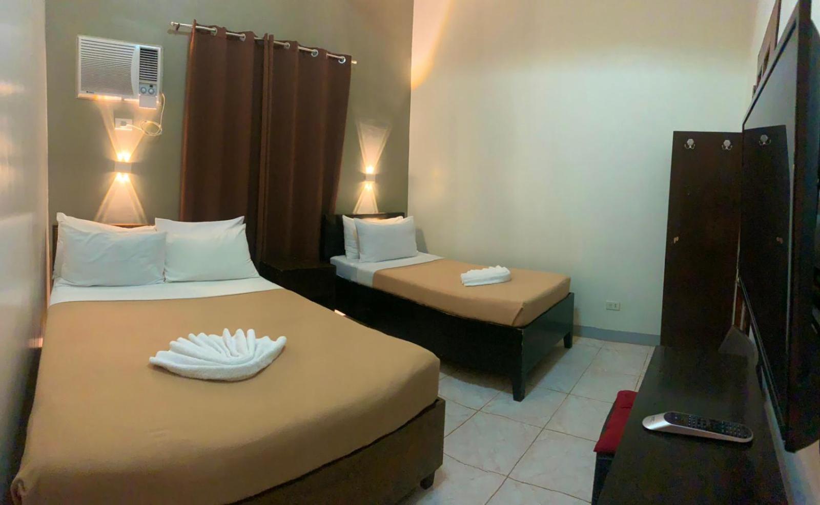 Coron Vista Lodge 외부 사진