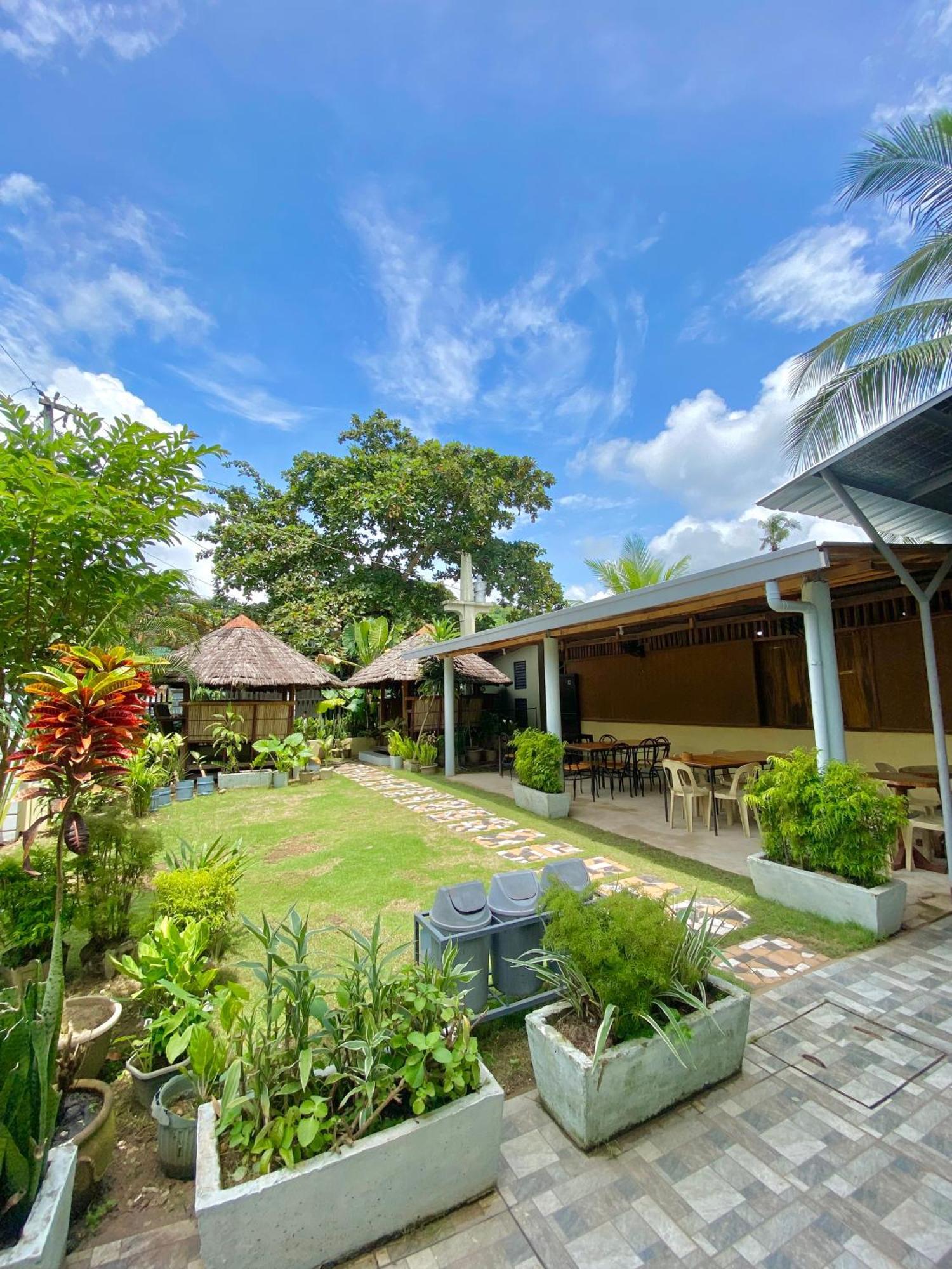 Coron Vista Lodge 외부 사진