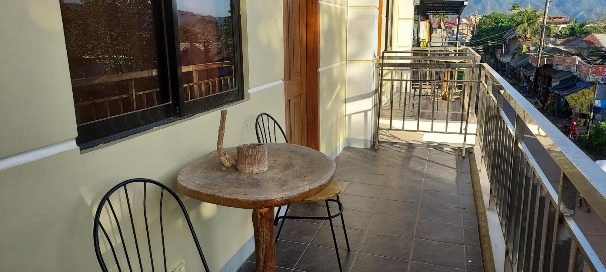 Coron Vista Lodge 외부 사진