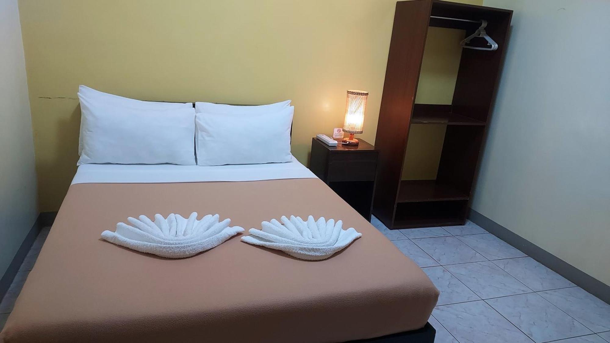 Coron Vista Lodge 외부 사진