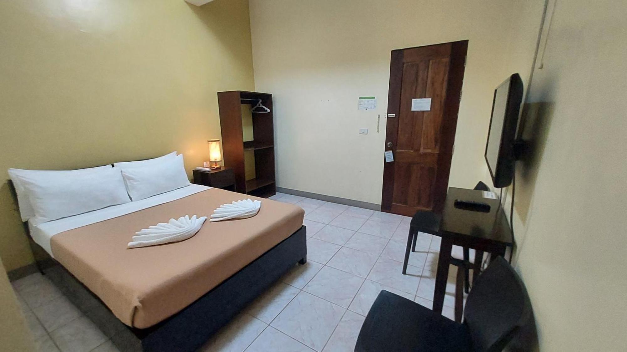 Coron Vista Lodge 외부 사진