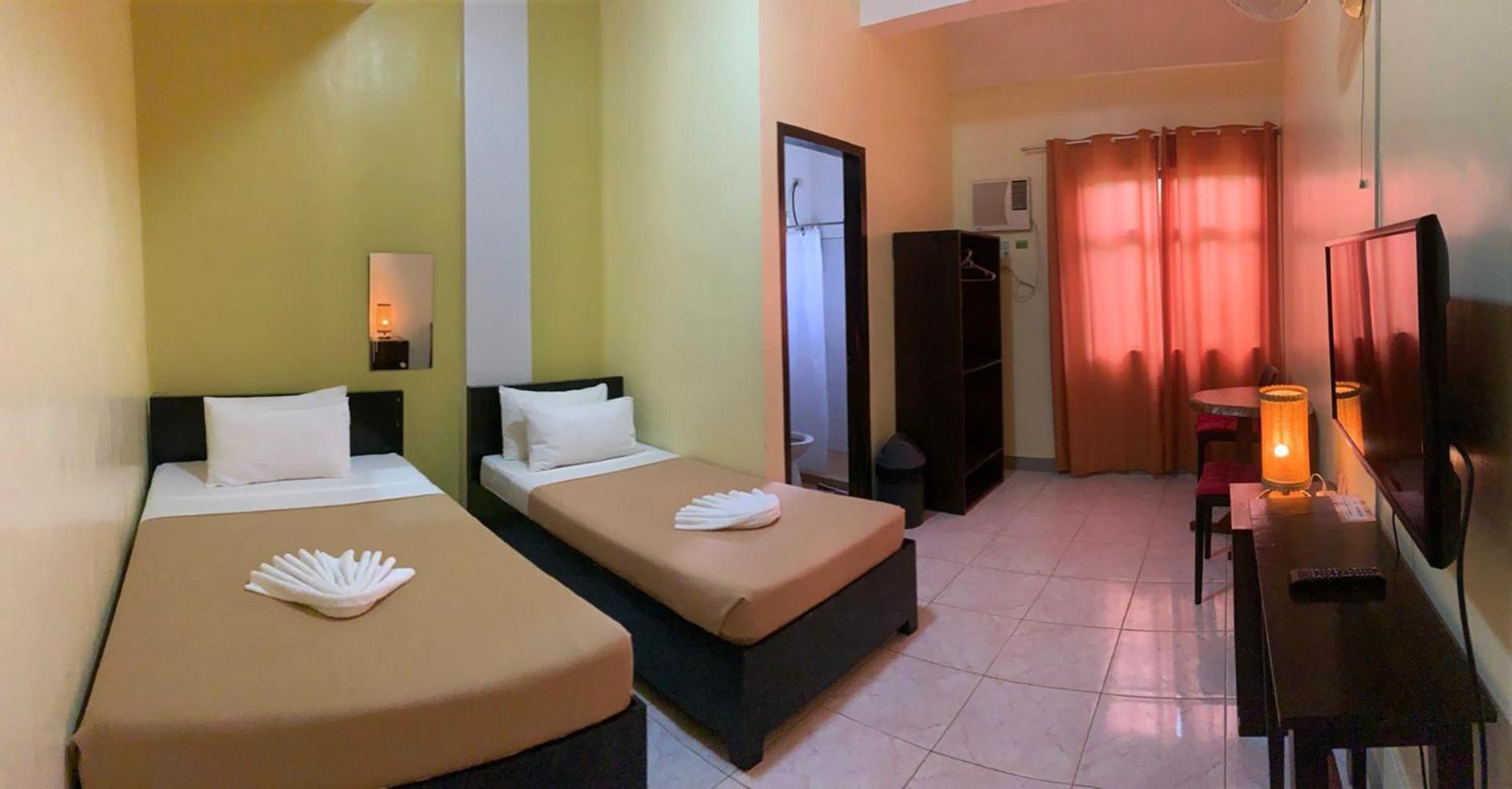 Coron Vista Lodge 외부 사진