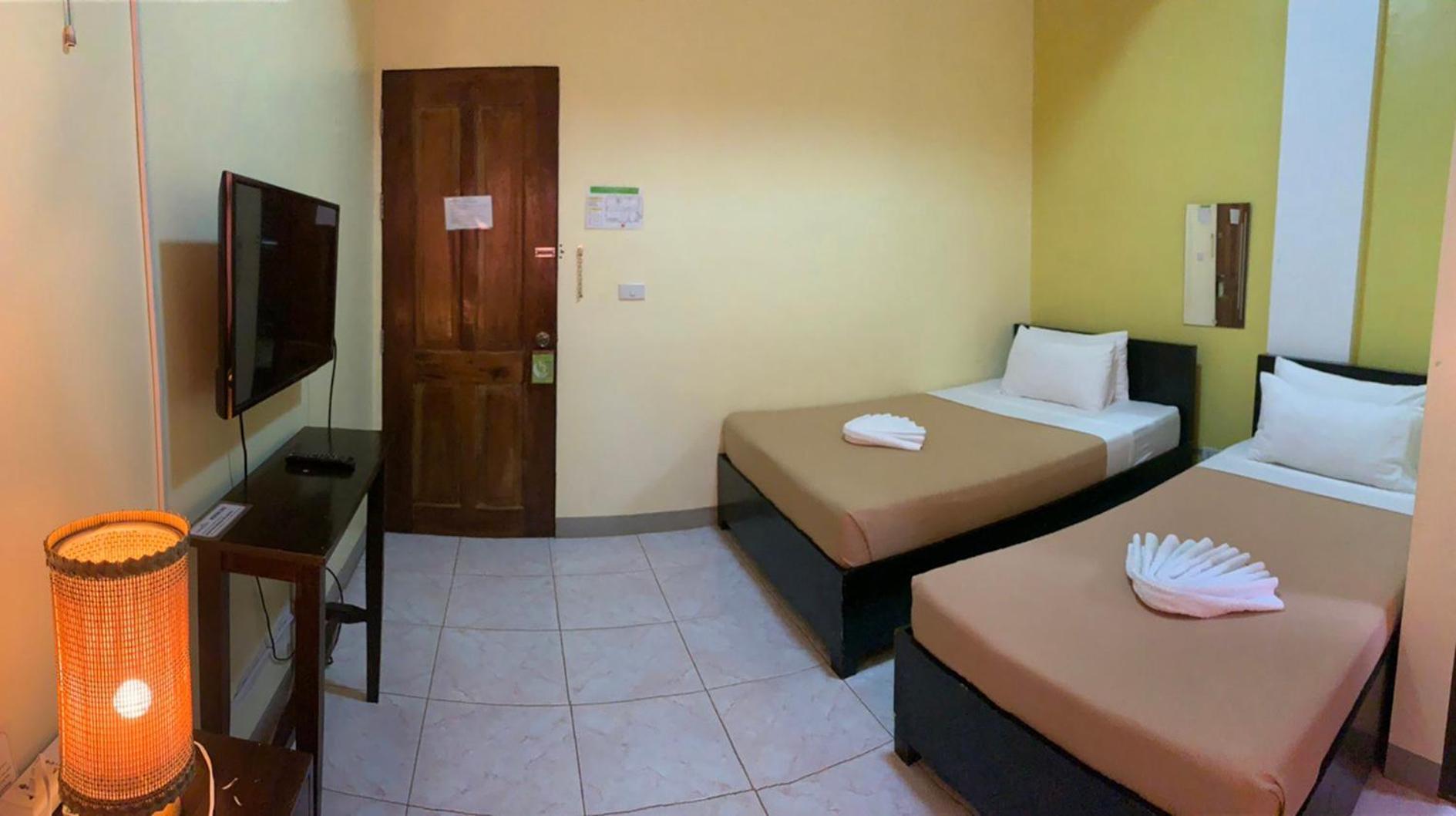 Coron Vista Lodge 외부 사진