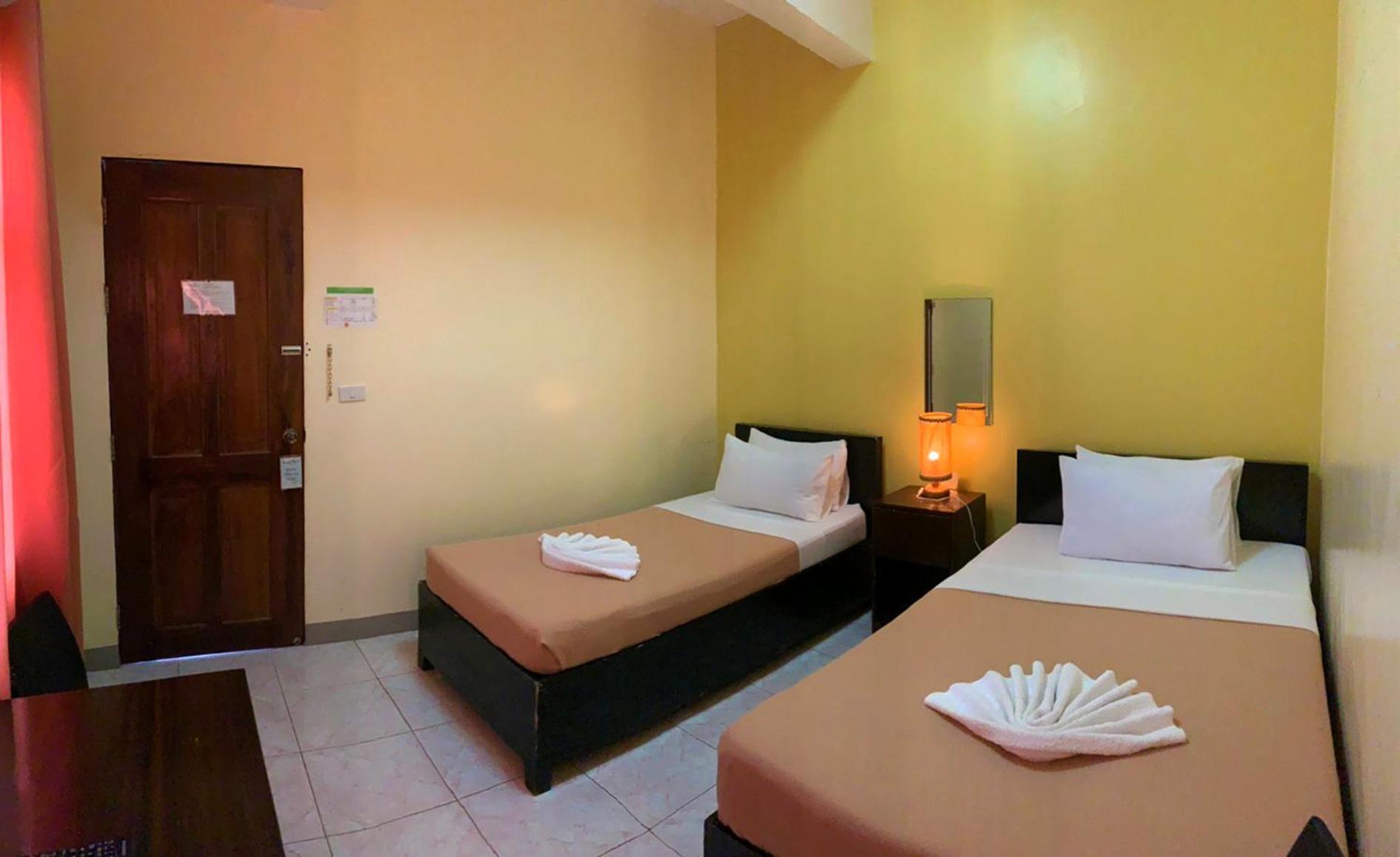 Coron Vista Lodge 외부 사진