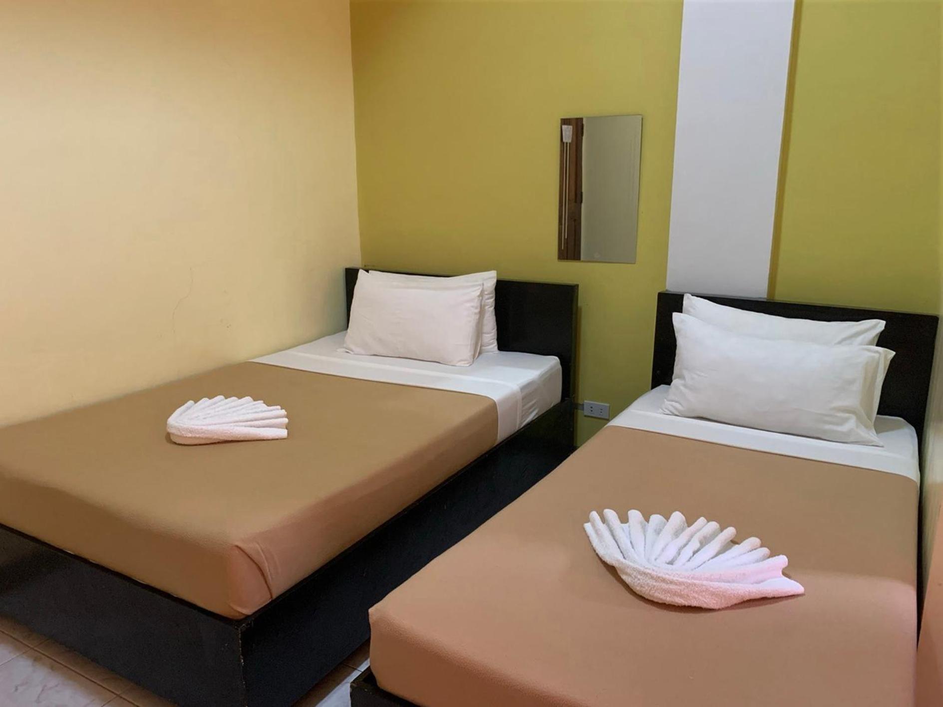 Coron Vista Lodge 외부 사진
