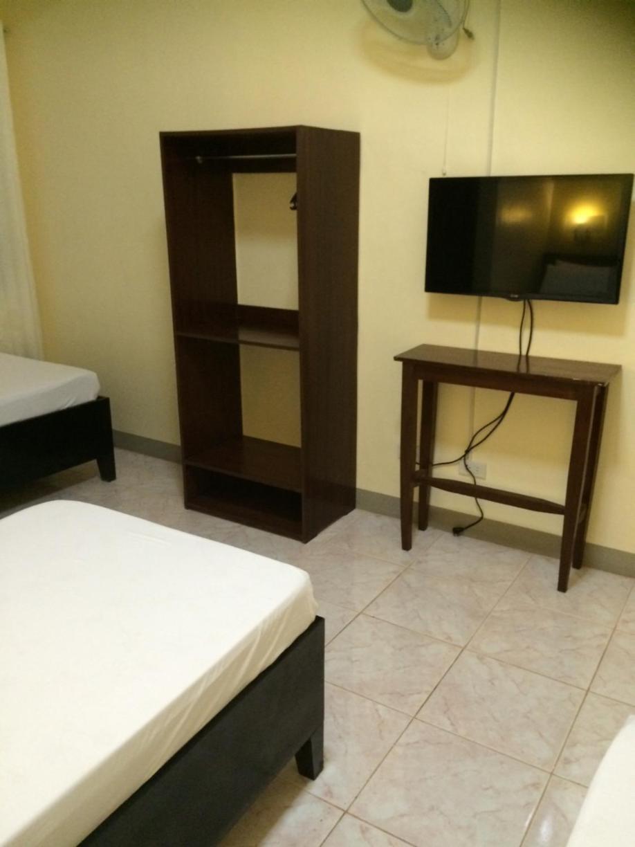 Coron Vista Lodge 객실 사진