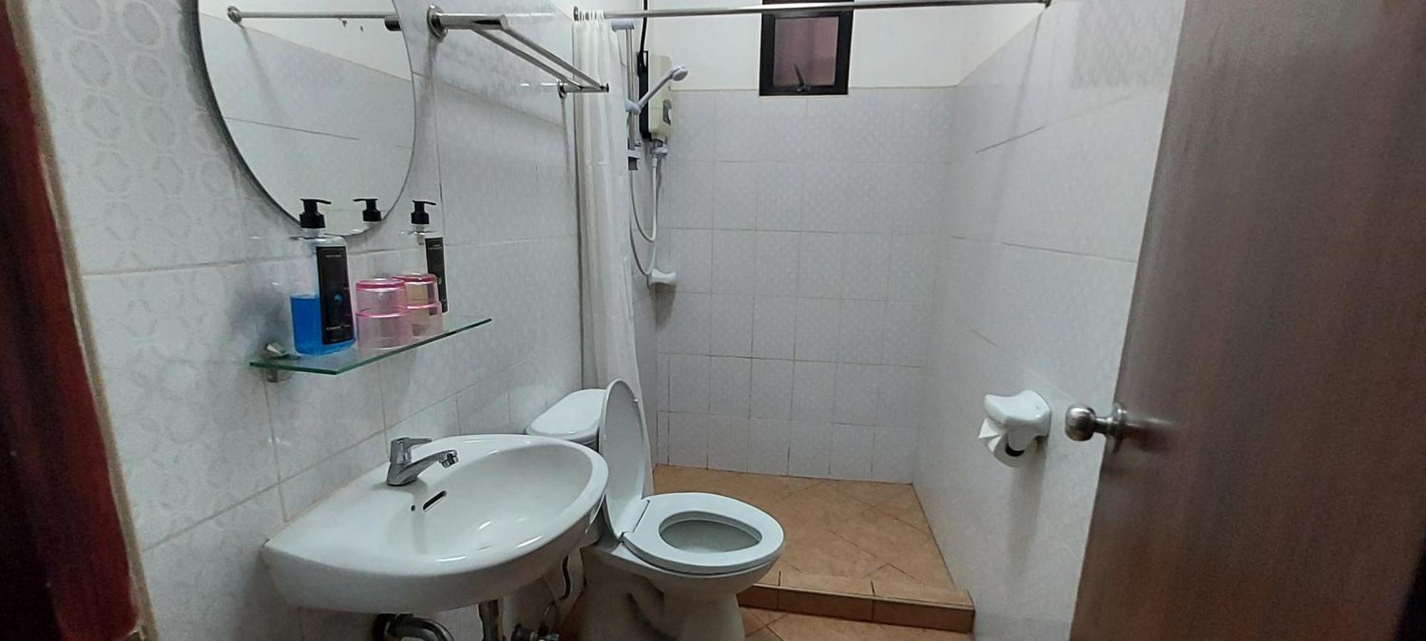 Coron Vista Lodge 객실 사진
