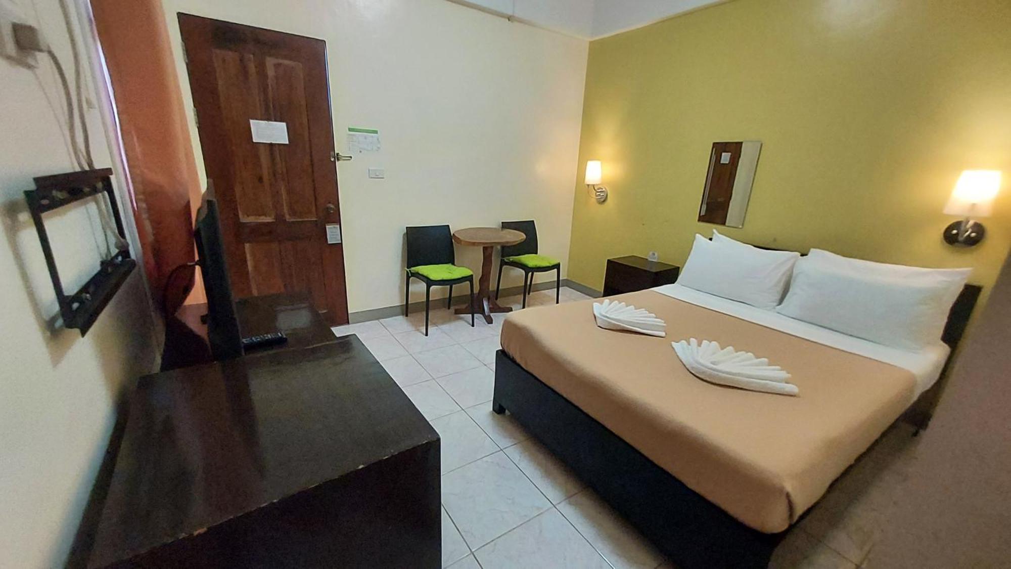 Coron Vista Lodge 객실 사진