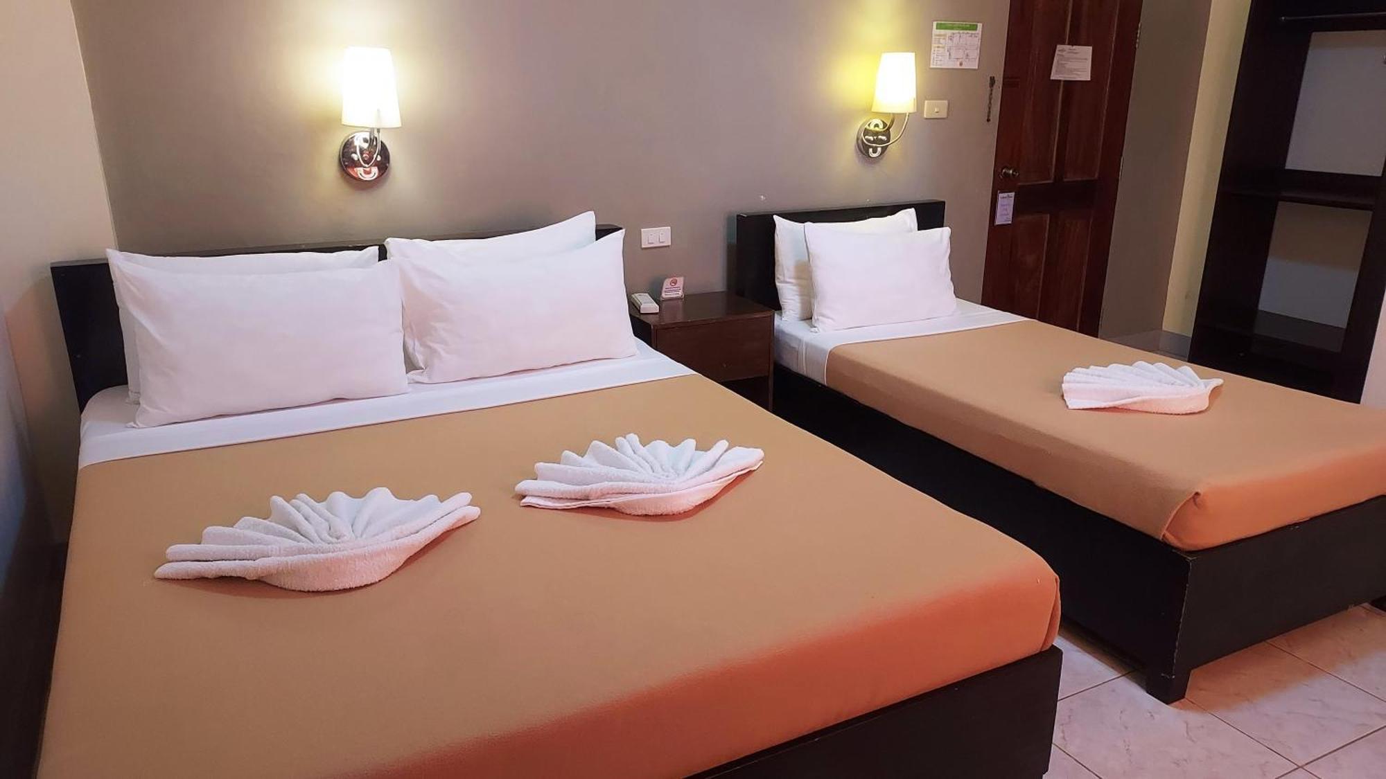 Coron Vista Lodge 외부 사진
