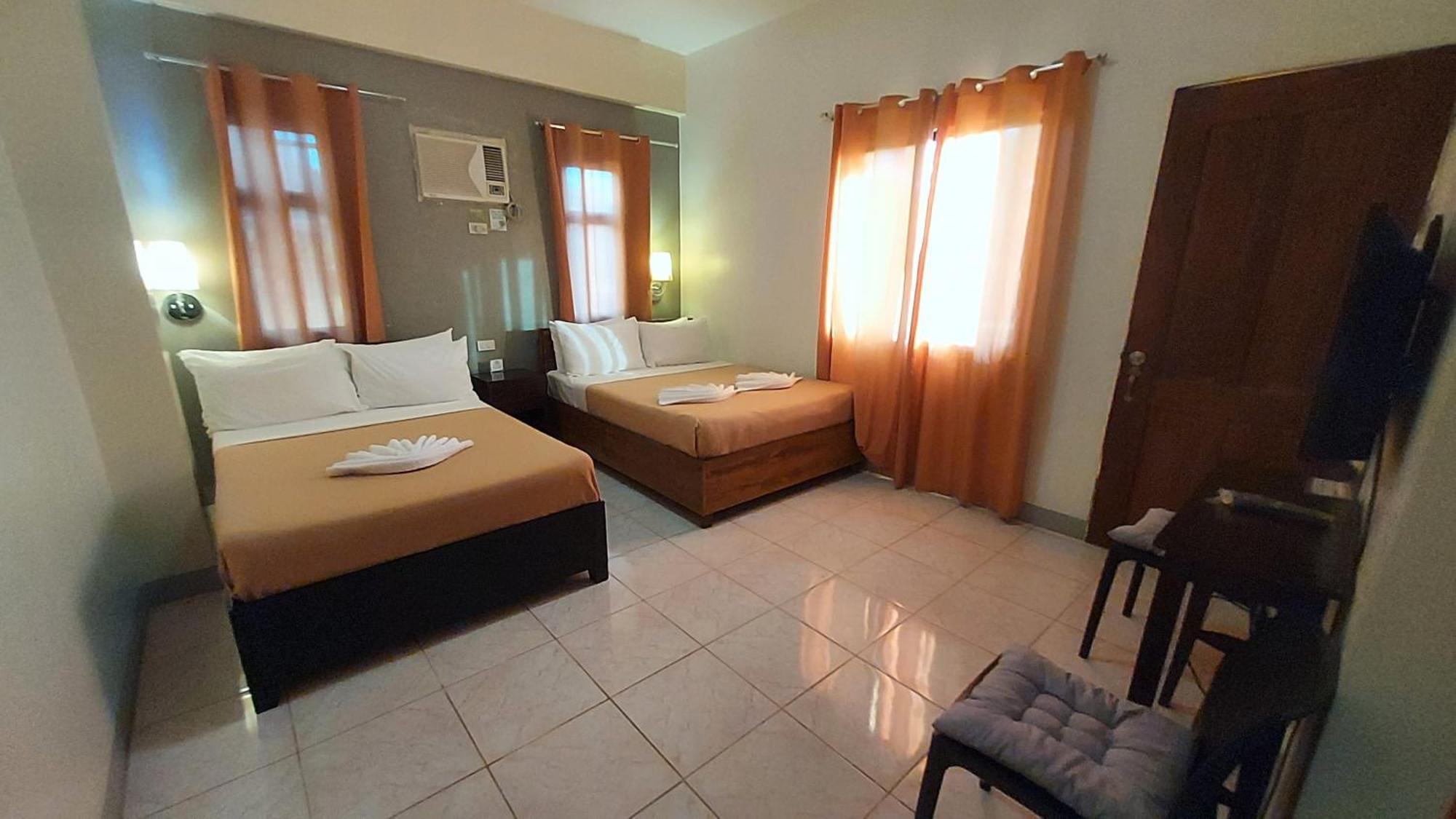 Coron Vista Lodge 외부 사진