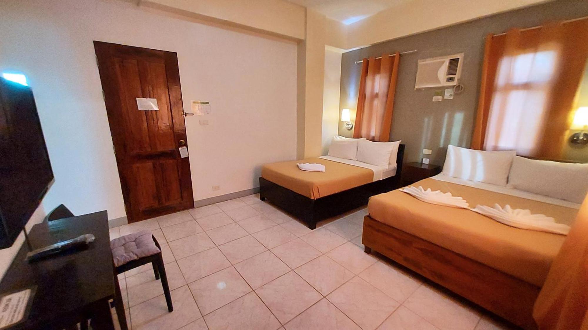 Coron Vista Lodge 외부 사진
