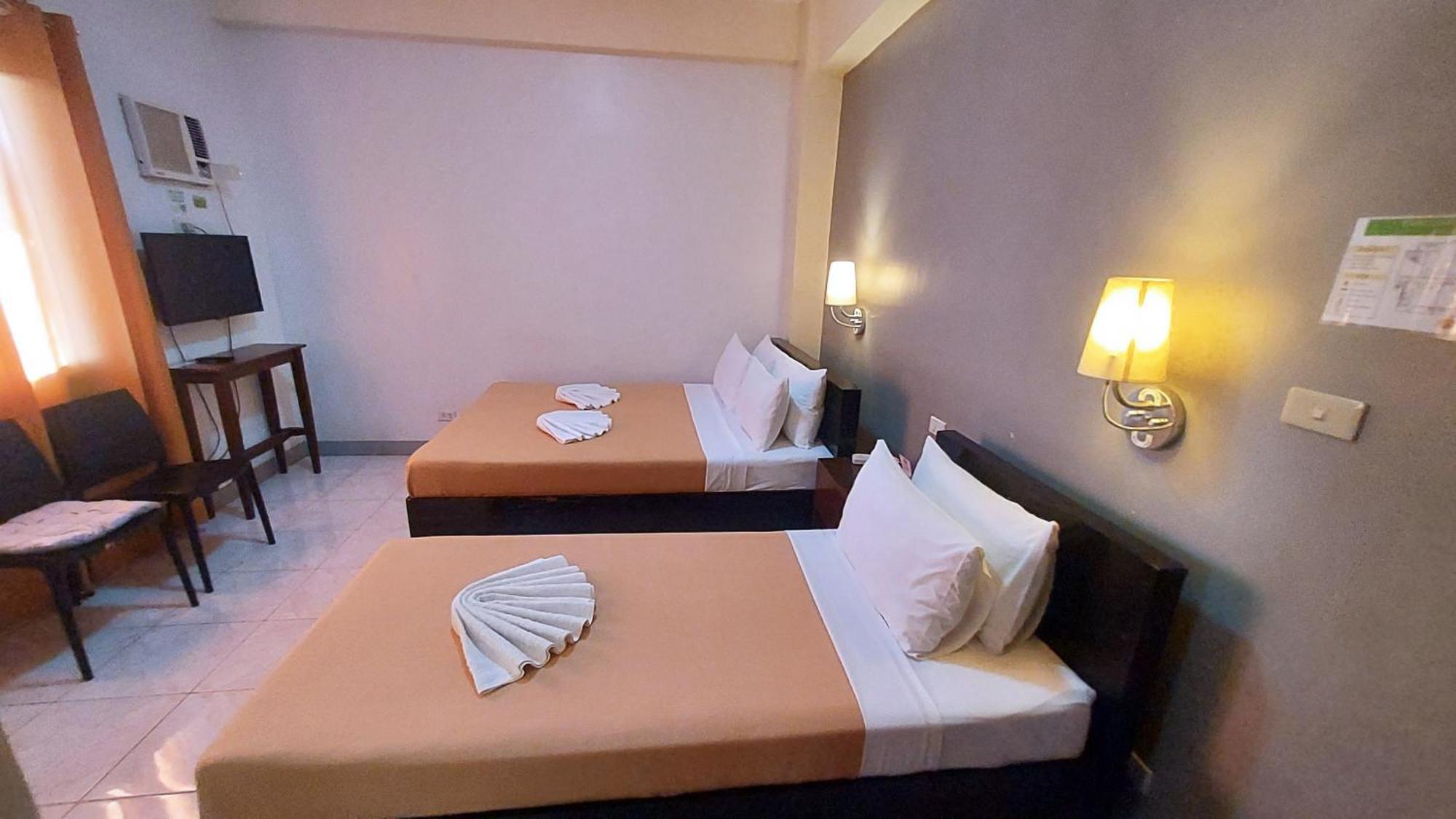 Coron Vista Lodge 외부 사진