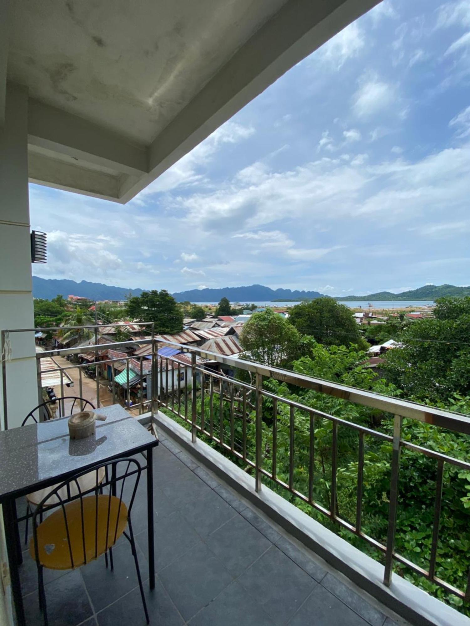 Coron Vista Lodge 외부 사진