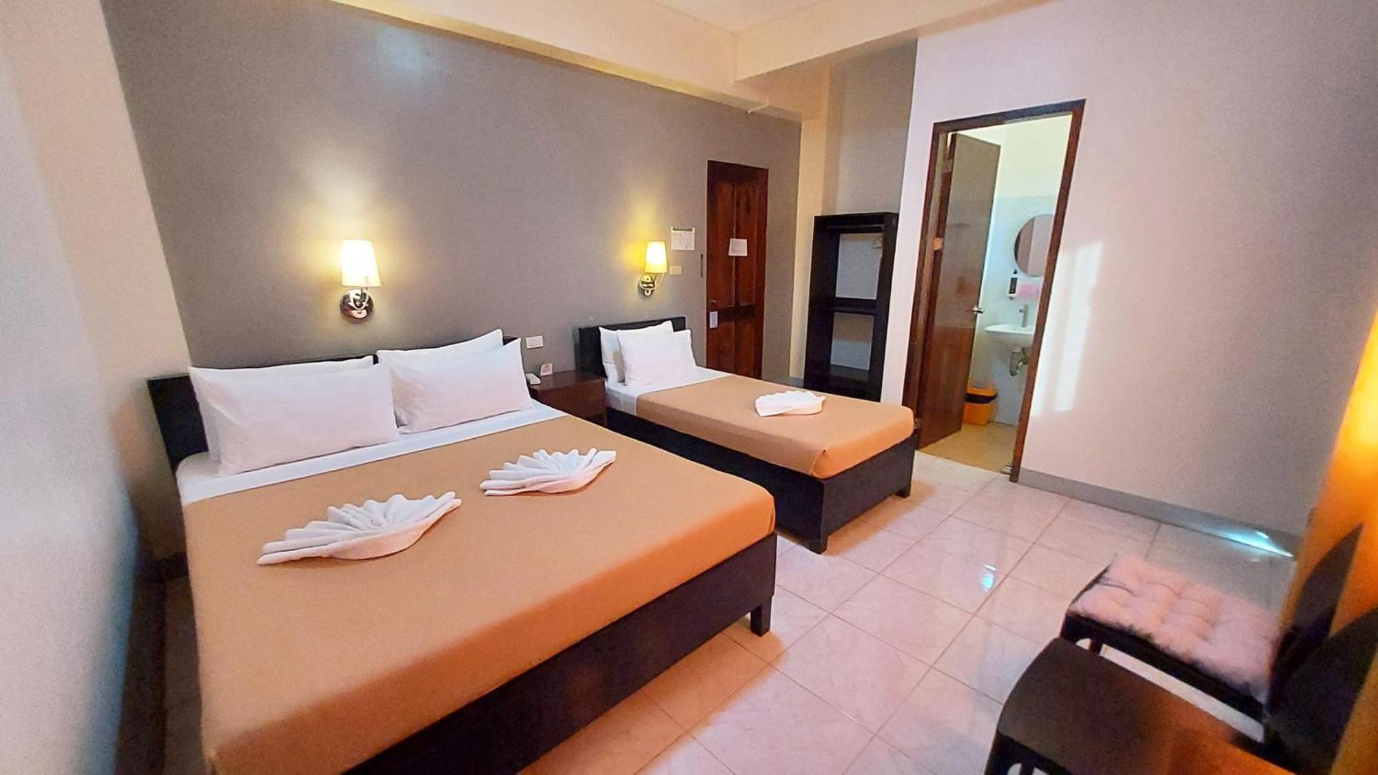 Coron Vista Lodge 외부 사진