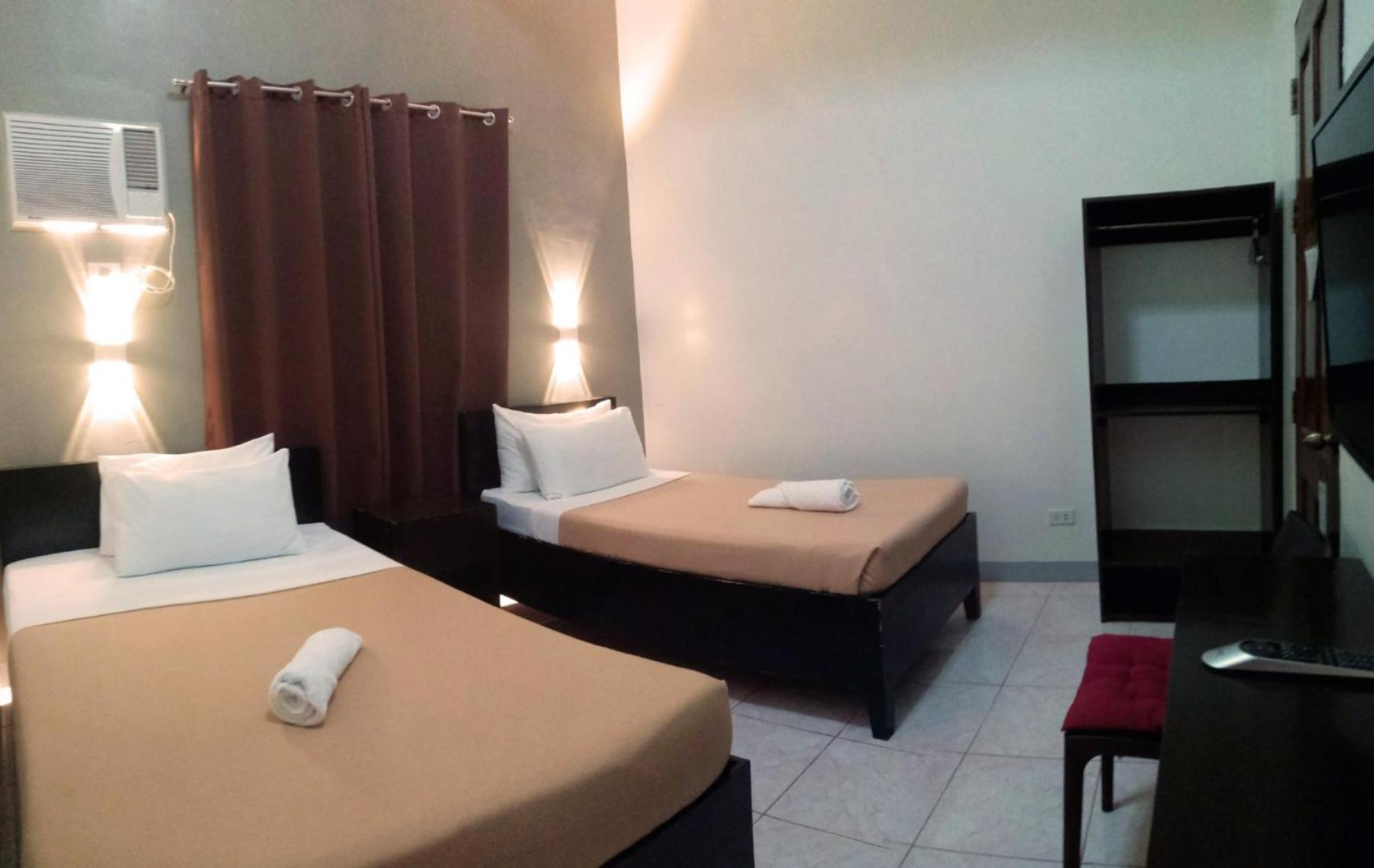 Coron Vista Lodge 외부 사진