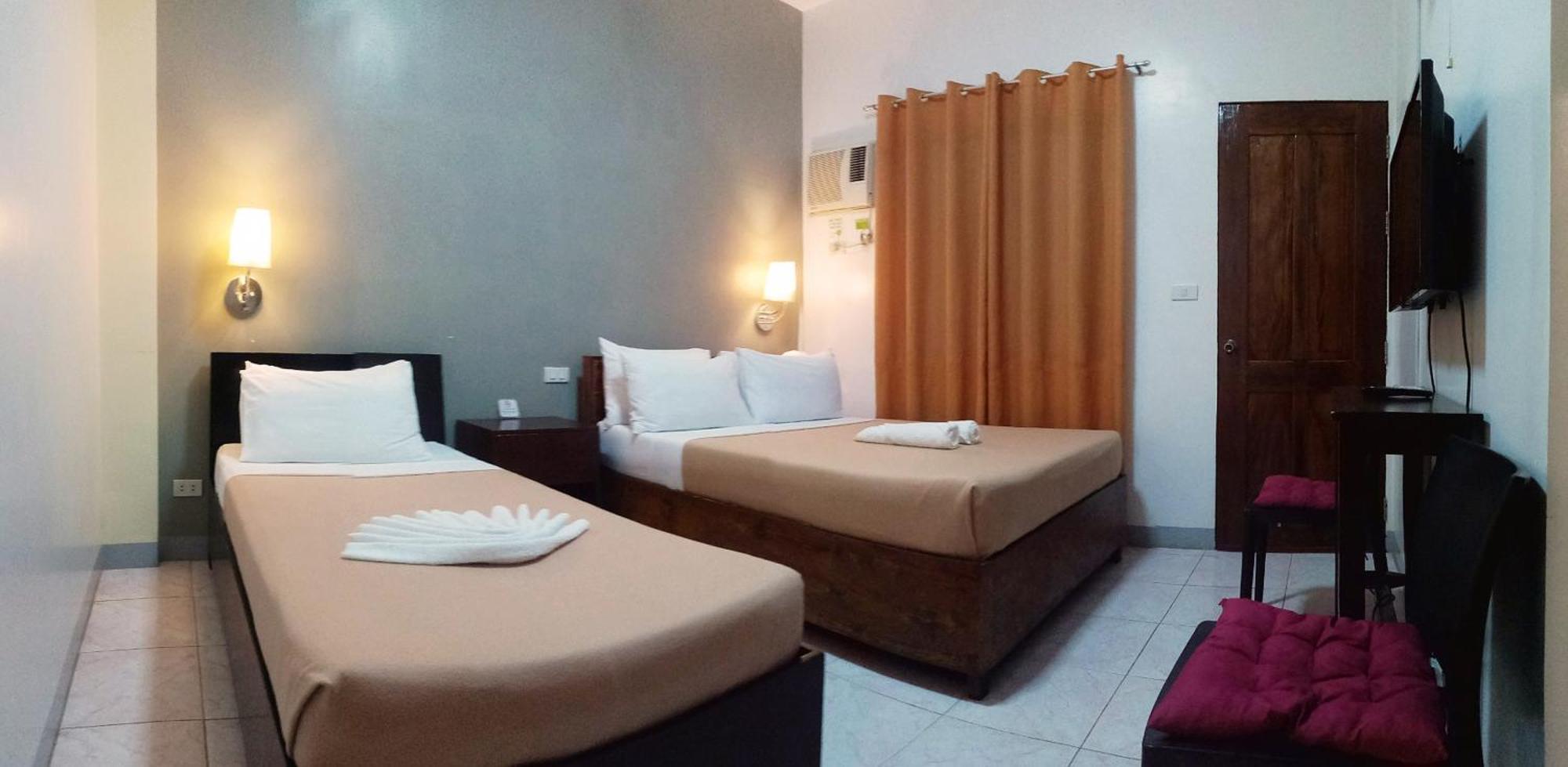 Coron Vista Lodge 외부 사진