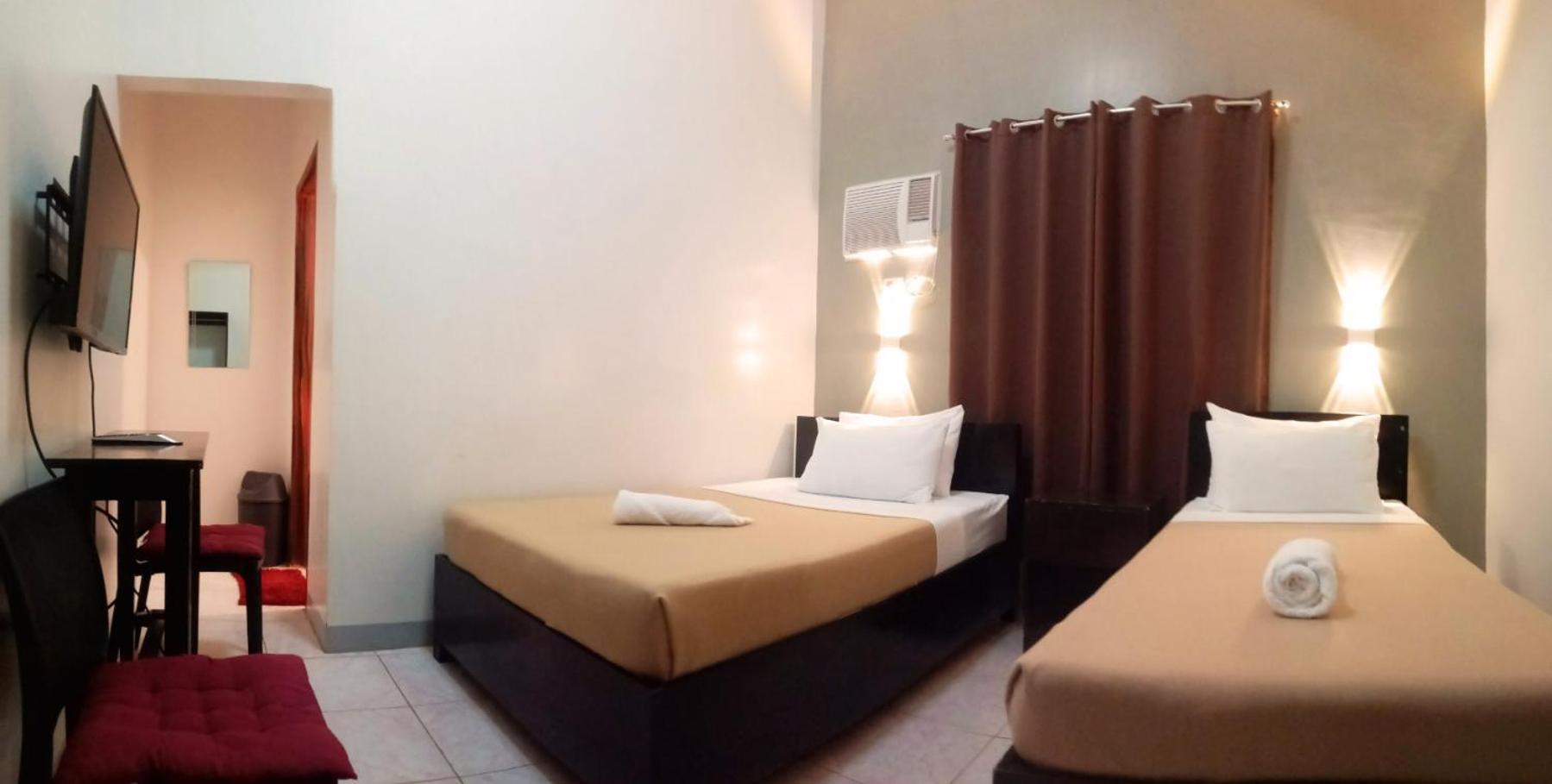 Coron Vista Lodge 외부 사진