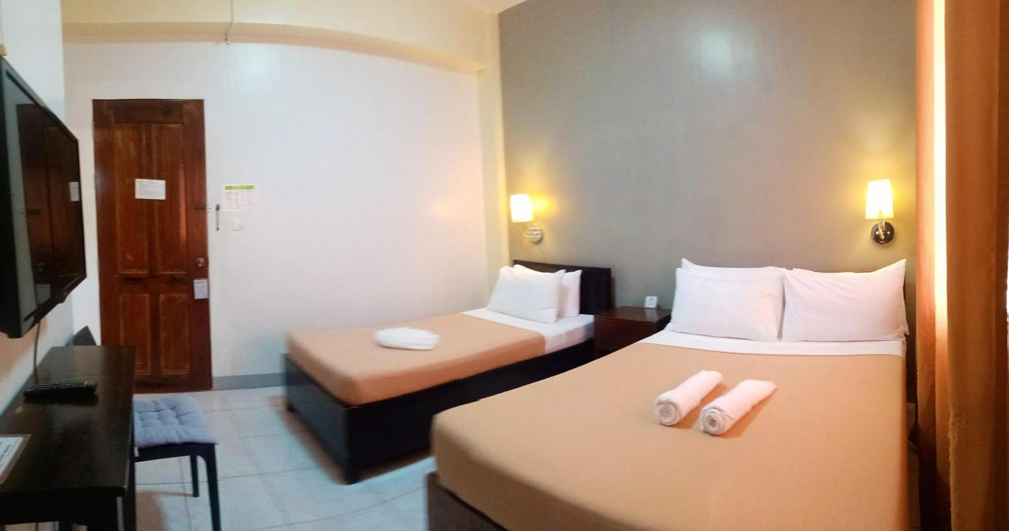 Coron Vista Lodge 외부 사진