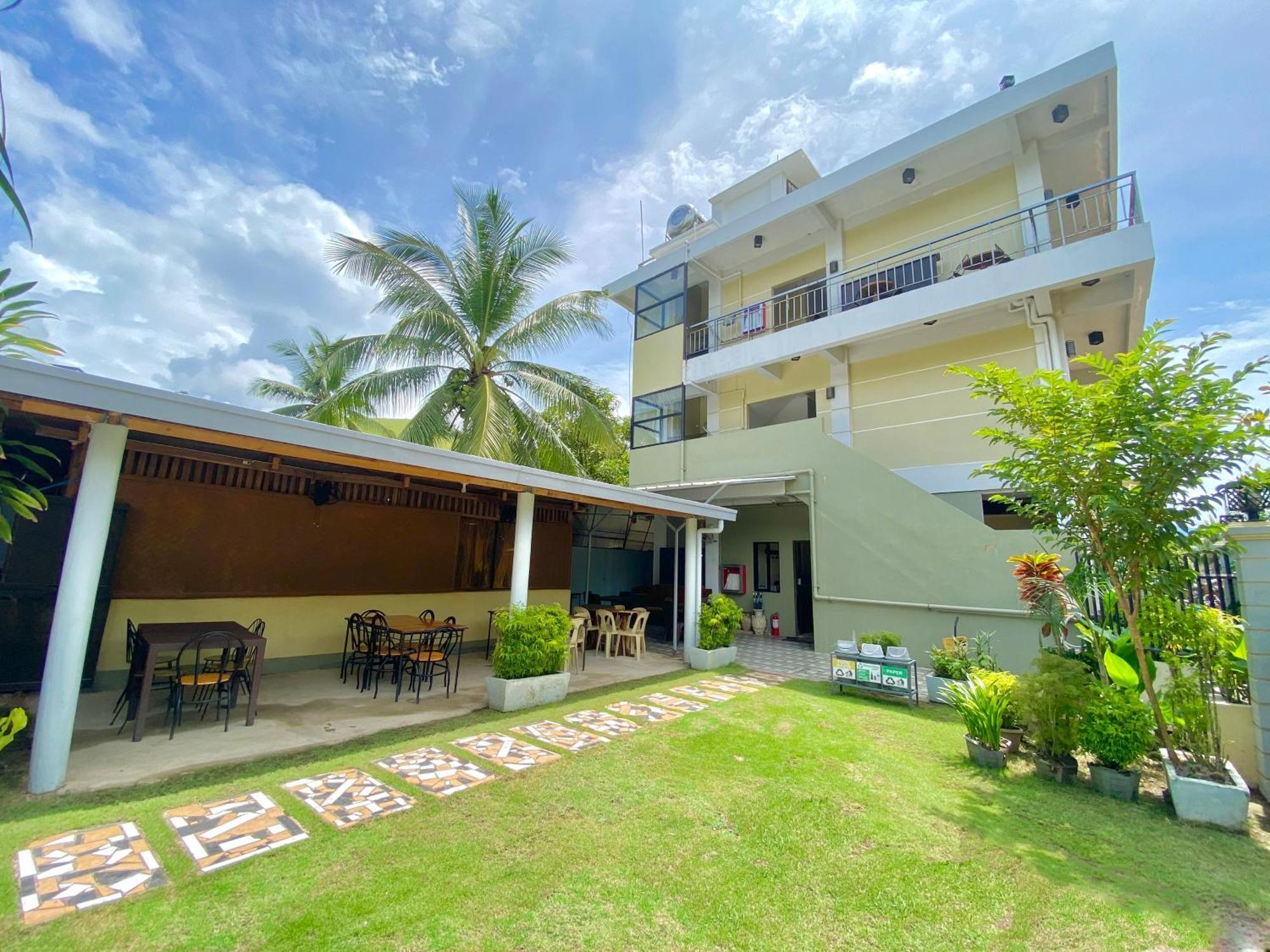 Coron Vista Lodge 외부 사진