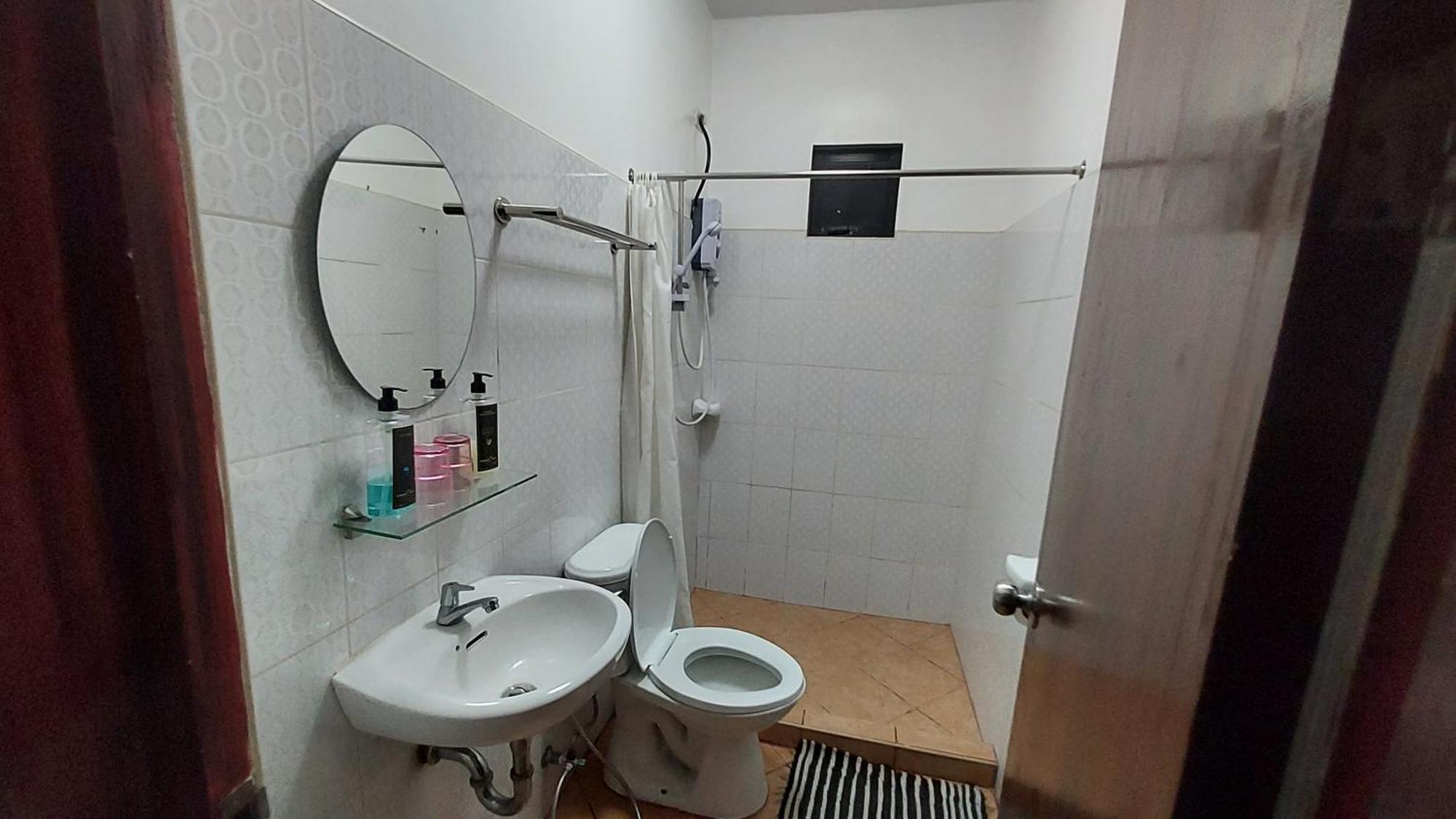 Coron Vista Lodge 외부 사진